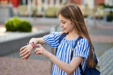 relojes inteligentes