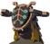 Casco Divino De Naboris
