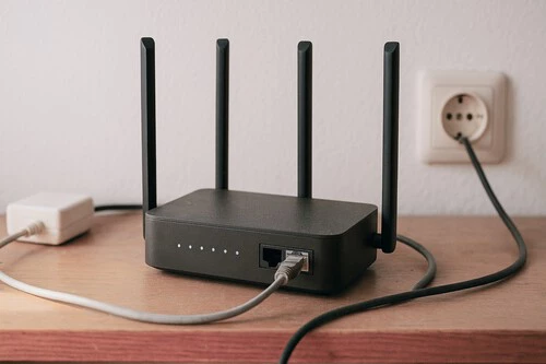 Router Wifi
