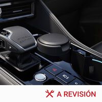 Si tienes un coche automático y no quieres achicharrar los frenos, recuerda que tienes un aliado: el freno motor