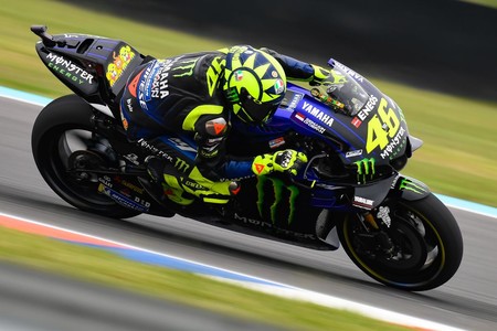 Rossi Motogp 2019