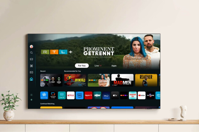 Smart Hub