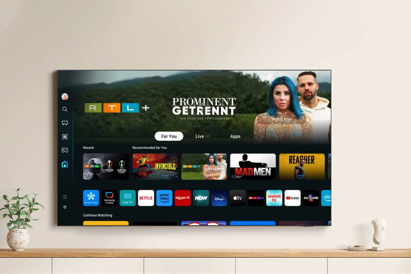 Smart Hub