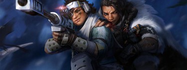 Apex Legends sufre el enfado de sus jugadores, y estos se han organizado para boicotearlo 