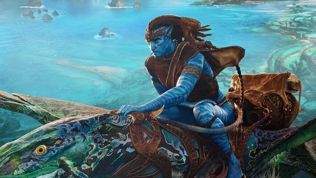 Avatar a través de los videojuegos: pasado, presente y futuro de la obra de James Cameron más allá de las películas Avatar a través de los videojuegos: pasado, presente y futuro de la obra de James Cameron más allá de las películas