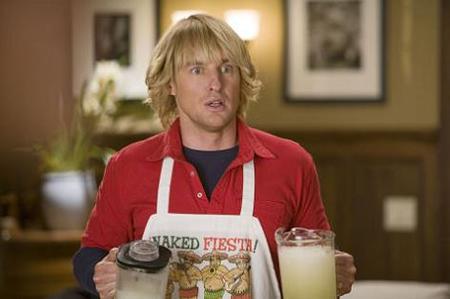 Owen Wilson se intenta suicidar