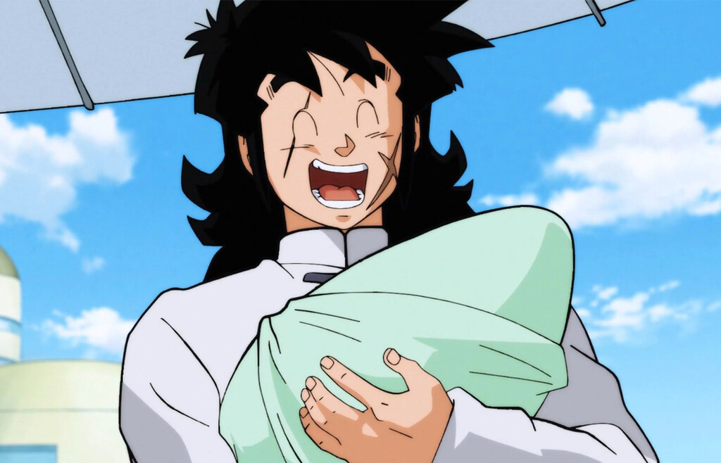 Lo creas o no, Yamcha trató de seducir a la mujer de Goku. Para sorpresa de nadie acabó en desastre