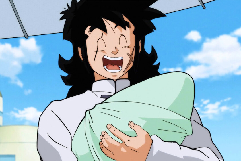 Lo creas o no, Yamcha trató de seducir a la mujer de Goku. Para sorpresa de nadie acabó en desastre