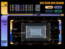 System47: Salvapantallas Star Trek para Mac