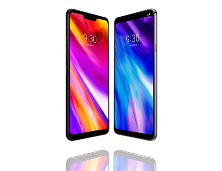 Lg G7