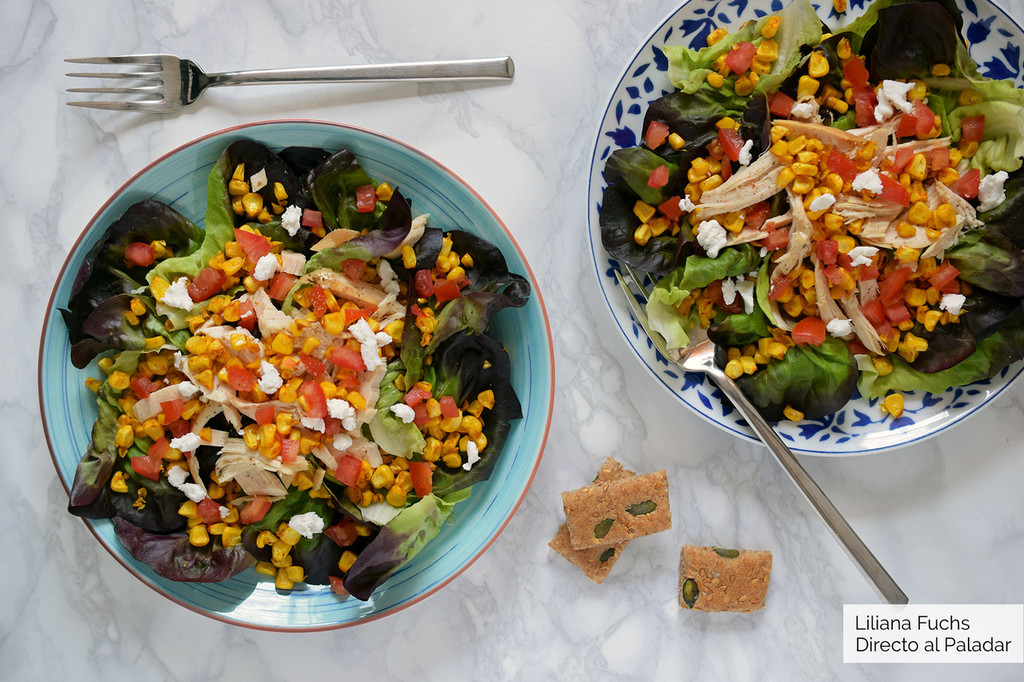 23 comidas de verano para llevar a la playa y que tus picnics nunca