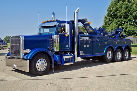 camion