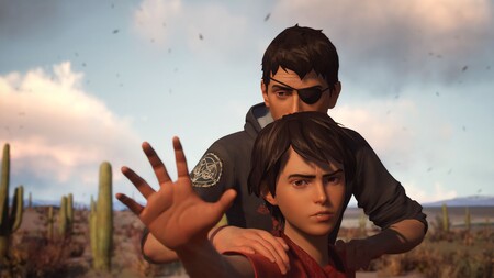 Life is Strange 2: ya podemos experimentar los primeros pasos de esta aventura totalmente gratis