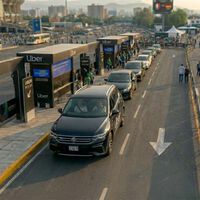 Mientras Uber pelea por los aeropuertos en México, ya sabe cómo ser parte del Mundial 2026: tendrá zonas de ascenso y descenso