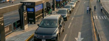 Mientras Uber pelea por los aeropuertos en México, ya sabe cómo ser parte del Mundial 2026: tendrá zonas de ascenso y descenso