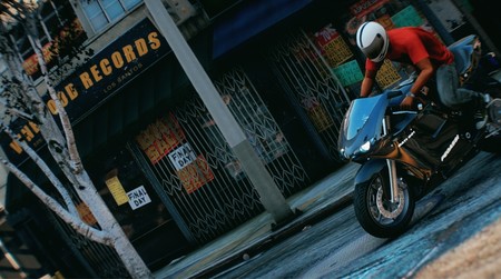 Este alucinante mod convierte GTA V en una experiencia fotorrealista