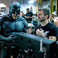 Zack Snyder sueña con hacer una adaptación de uno de los mejores cómics de Batman de todos los tiempos: "Me recuerda a Watchmen" 