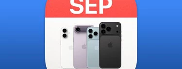 Cuándo se presentará el iPhone 17: si los rumores son ciertos, estas serán las fechas de reserva y lanzamientos Cuándo se presentará el iPhone 17: si los rumores son ciertos, estas serán las fechas de reserva y lanzamientos