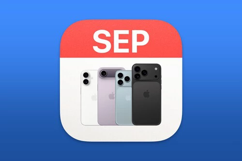 Iphone 17 Calendario
