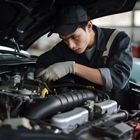 No eres el único al que no le gustan los autos de ahora. La mitad de los técnicos que los reparan quieren renunciar