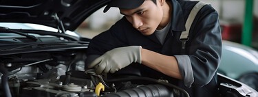 No eres el único al que no le gustan los autos de ahora. La mitad de los técnicos que los reparan quieren renunciar