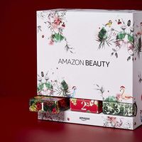 Amazon crea su propio Calendario de Adviento, con 24 productos Beauty por 65 euros y envío gratis