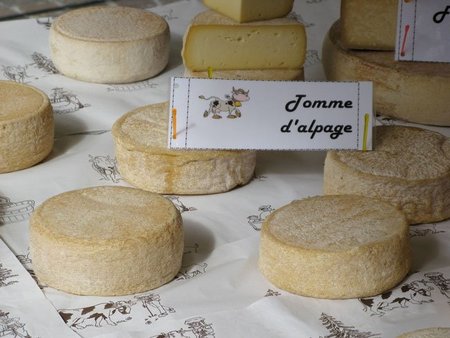 Todo el queso que puede comer un intolerante a la lactosa
