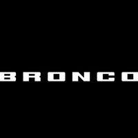Ford Bronco 2021 se convierte en el rey de Google antes de presentarse en sociedad