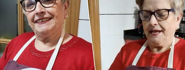 Adora, abuela cocinera: “Mis albóndigas llevan carne, jamón picado, huevo y limón” 