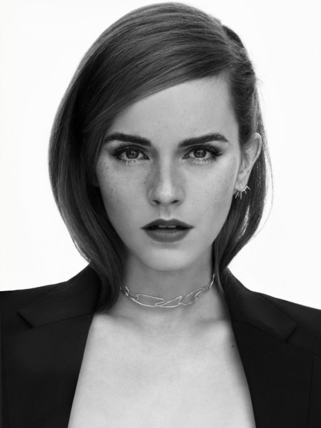 Emma Watson se toma un descansito laboral