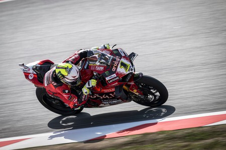 Bautista Cataluna Sbk 2024