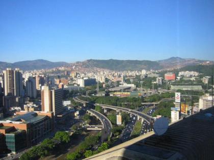 Autopista Fco Fajardo