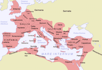 Ruta de las ciudades romanas del Atlántico