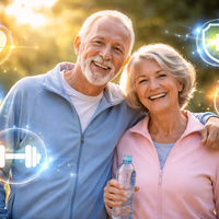 Estes simples hábitos podem ajudar a rejuvenescer seu cérebro em até 8 anos, afirma estudo 