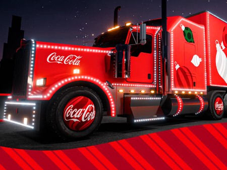 Caravana Coca Cola 3