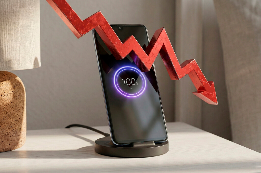 Este truco secreto de tu Xiaomi te dice cuántos ciclos de carga lleva la batería de tu móvil  