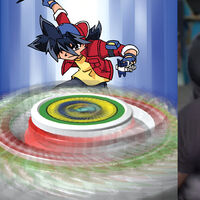 ¿Vuelve la fiebre de los Beyblade? El mayor streamer del mundo está dispuesto a traer de vuelta esta moda de los 2000 con un torneo masivo