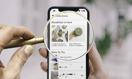 Cuidado al ocultar información en capturas de iOS: hay un truco muy fácil para desvelar el contenido