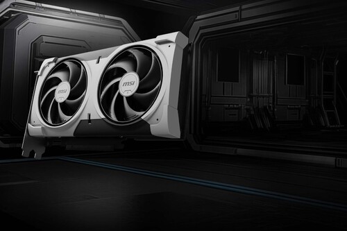 Este es uno de los chollos del día: NVIDIA RTX 5060 Ti (con dos regalazos valorados en casi 100 euros) por poco más de 300 euros