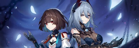 Honkai Star Rail