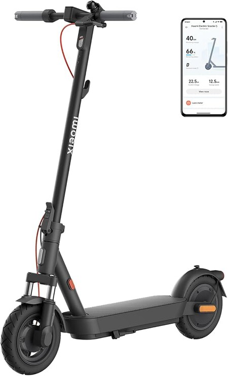 Xiaomi Electric Scooter 5