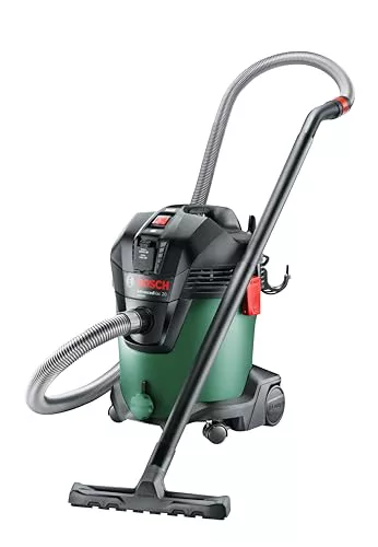 Bosch Aspirador en seco y húmedo AdvancedVac 20