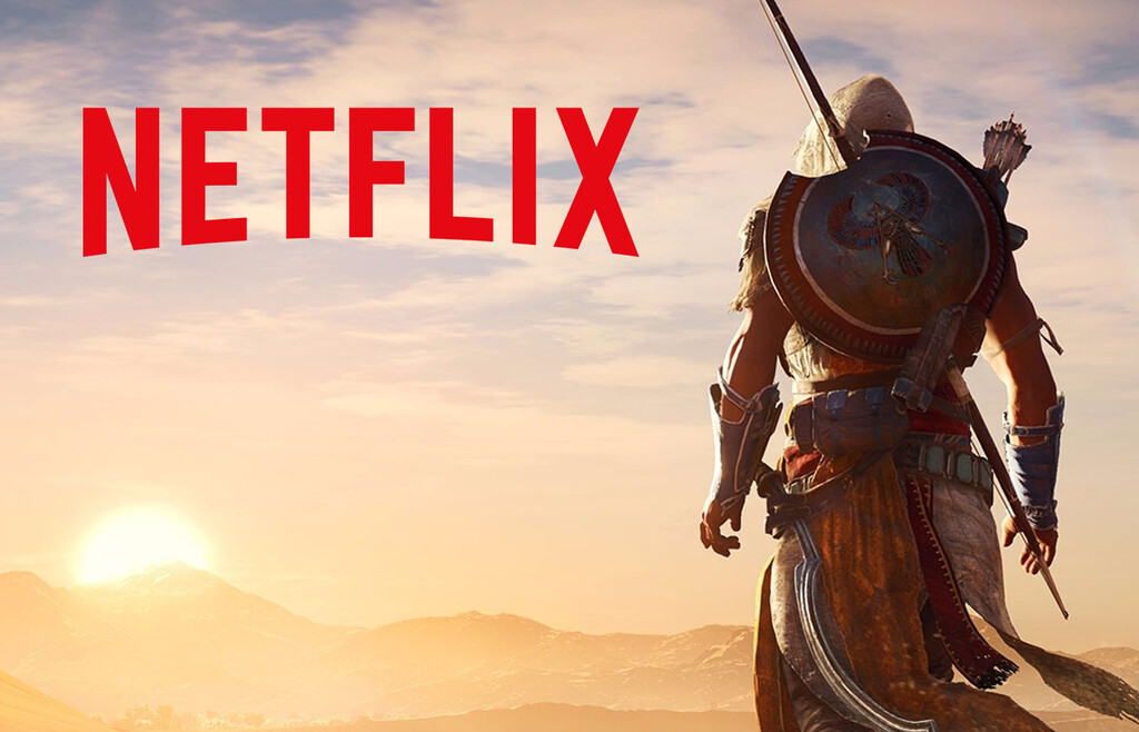 Una de las estrellas de la saga Assassin's Creed explica qué necesita la adaptación de Netflix para ser un éxito: No necesitan innovar
