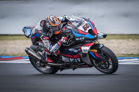 Van Der Mark Most Sbk 2023
