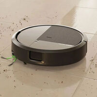 iRobot deja a precio de liquidación su Roomba con navegación LiDAR y cepillos antienredos para hogares con mascotas 