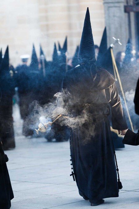 Santo Entierro De Zamora