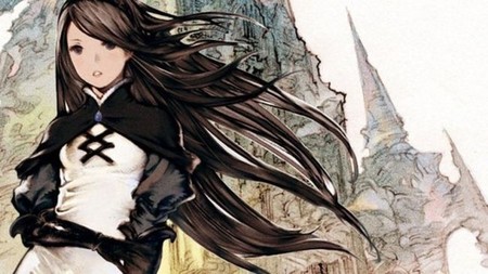 'Bravely Default' se nos va al año 2014