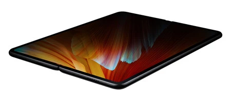 Las primeras maquetas de diseño del Xiaomi Mix Fold 2 al descubierto