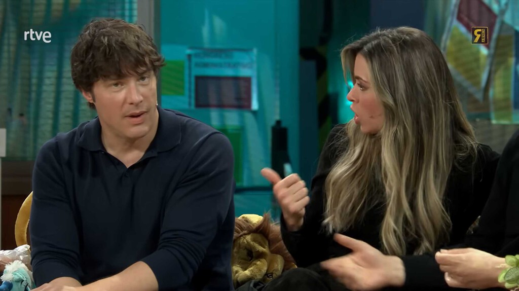 ¿Hay brecha salarial en ‘MasterChef’? El jurado del programa ha preferido no revelárnoslo en su visita a la ‘La Revuelta’