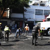 Baches en CDMX ya costaron más de 33 millones de pesos y estas alcaldías concentran las quejas 